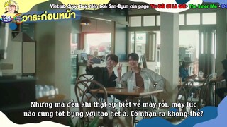 hiden agenda tập 5