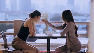 【namtanfilm/冥王星】不好意思各位，我们冥王星已经是next level了