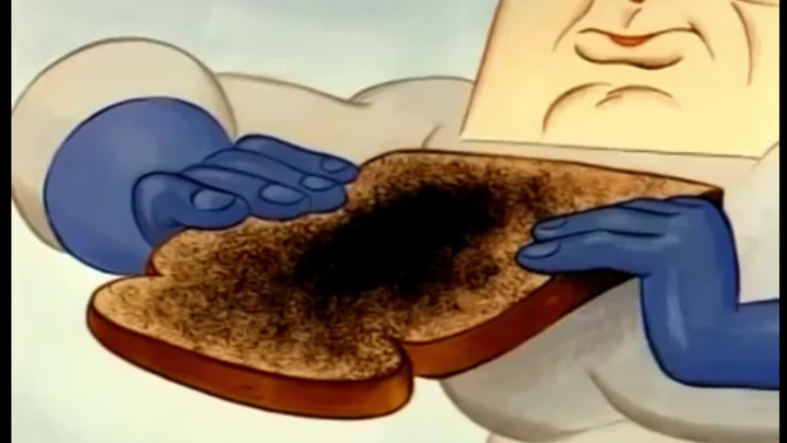 [Finished video] Ryan and Stewie Season 2 Episode 1b: Toastman (Viewer discretion advised due to pho