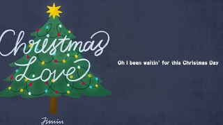 【WNS中字】201224 Christmas Love by Jimin