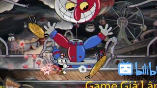 Mấy quả bóng bay con chó này khó chịu vãi #game