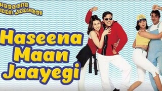 Haseena maan jaayegi / govinda full movie sanjay dutt