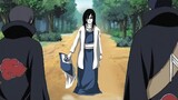 Itachi Menyerang Orochimaru - Inilah yang terjadi jika Itachi tau orochimaru pergi  menyerang konoha