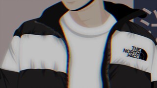 anime tergans
