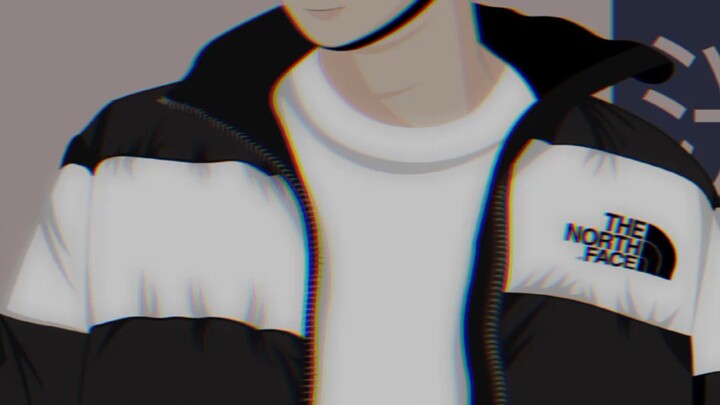 anime tergans