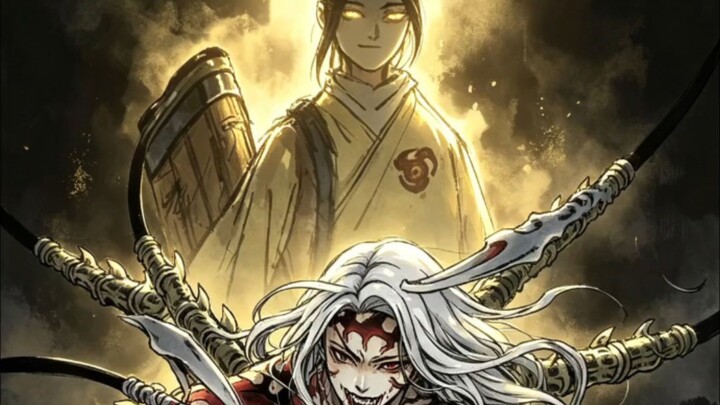 “Hả? Không ngờ ở thế giới này cũng có pháp thi ăn thịt người à?” “Quỷ Vương ư? Thứ chẳng đáng một đò