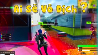 Call of Duty Mobile | Ai Sẽ Là Nhà VÔ ĐỊCH GIẢI BR Trị Giá 0,30 Bitcoin ?