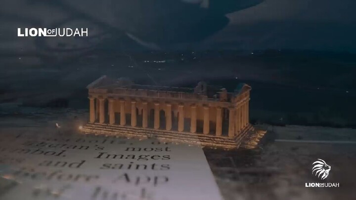 The Bible Warned Us About This - 'Time Is Running Out' (owner: Lion of Judah YT)