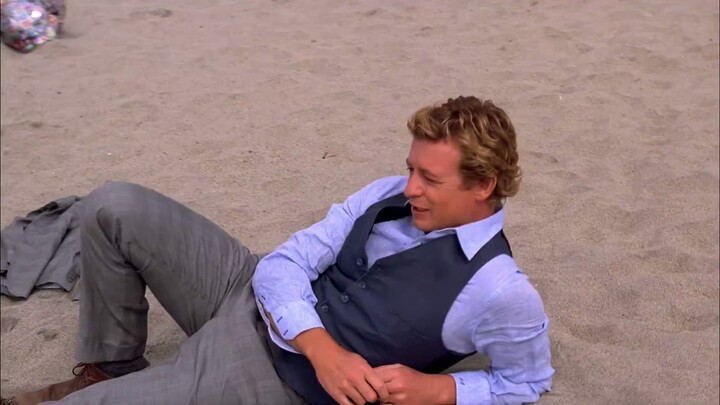 the mentalist พากย์ไทย EP.03
