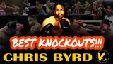 5 Chris Byrd Greatest knockouts