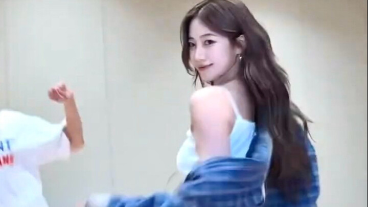 【Nakamura Ichiyo】THUNDER⚡Challenge