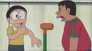 Doraemon new episode in Hindi season 19 episode 14