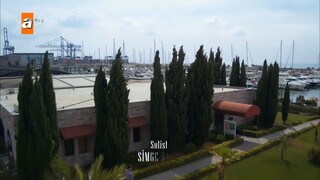 Bir Gece Masalı 8. Bölüm