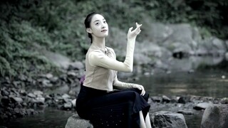 【Zhejiang Conservatory of Music】《The Clear Water of Dingbu Bridge》