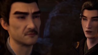 [Shocking the world] The Spirit King self-destructs, and the final showdown between the two ancestor