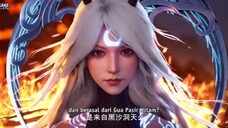 Azure Legacy S2 [43] (Sub Indo) Eps 13