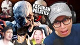PANIK Dikeroyok Pasukan VOLATILE!!! - Dying Light 2 Indonesia Part 11