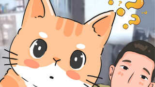 พี่สาวคิดถึงแมวแล้วทำยังไงดี?