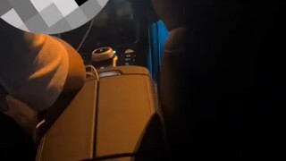 “Đi taxi mà còn mắng em rể mình, đúng là hay quá đi thôi…”