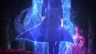 sung jinwoo vs beru AMV
