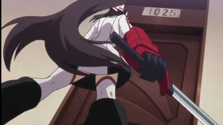 I shouldn't have opened this door! open the door again