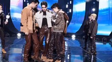 【SEVENTEEN】What crushed the artificial elevator Jin Xiaokui——Hei Pao 3 Silly