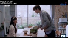 (40) Hidden Love (Tagalog Dubbed)