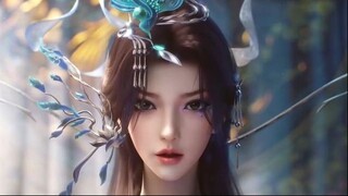 Eclipse of Illusion Episode 03 Sub Indo