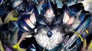 骨王：“你知道安兹乌尔恭的全盛时期？”