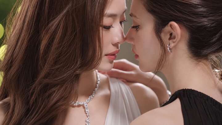 Cảnh phim của Jinjiang cuối cùng cũng đã được Taibai quay lại rồi
