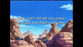 7 Viên Ngọc Rồng Z Kai - Tập 51: Tiếng Thét Dữ Dội Của Goku! Điều Ước Vào Phút Cuối Cùng! [HTV3]