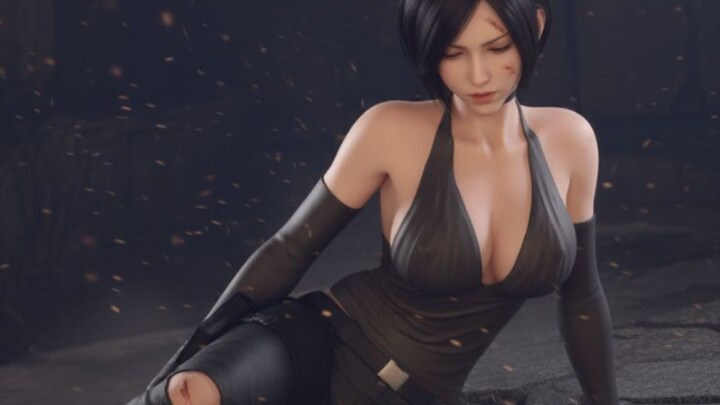 Ini Beneran Ada Wong⁉️ Gede Banget Bro