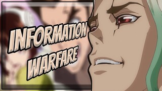 THIS GAVE ME CHILLS | DR.STONE Season 2 Episode 2 (26) Review