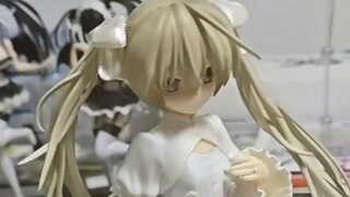 [Model domestik terkuat] Kualitas gadisnya sangat tinggi hanya dengan harga lebih dari 100 yuan!