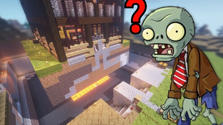 A doomsday fortress that can defend against all zombies! [Crisis in 100 Days, Episode 2]