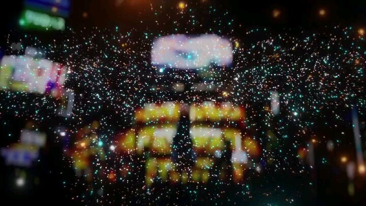 sword art online the movie progressive - aria of a starless night sub indo