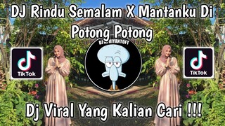 DJ TAPI SAYANG CINTAMU CUMA SEMALAM | RINDU SEMALAM 𝙴𝙿𝙰𝙼 𝙴𝚂𝚃𝙴𝚃𝙾𝙳🌀!