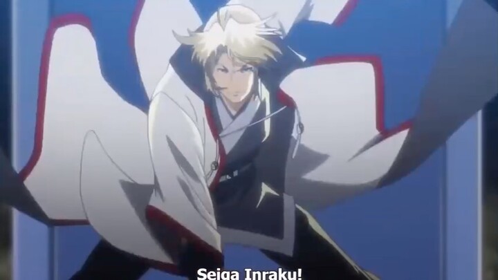 Thanh niên lên núi tu luyện