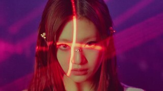 วิดีโอเพลงใหม่ของ aespa ชื่อ Salty & Sweet เผยแพร่แล้ว