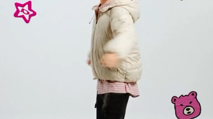 241105 SEVENTEEN Hoshi phyps zero stand