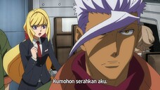 Gundam Tekketsu no Orphans E 05 Sub Indo BD 720p