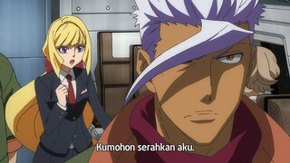 Gundam Tekketsu no Orphans E 05 Sub Indo BD 720p