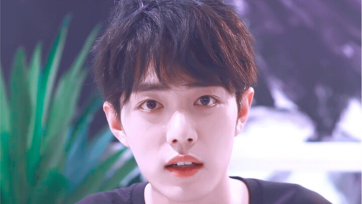 Xiao Zhan yang dibuat kewalahan oleh para penggemarnya akhirnya belajar cara menggoda orang lain