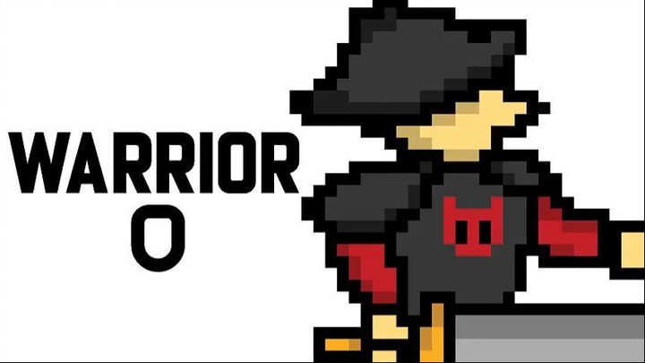 WARRIOR☆0 [BGM]