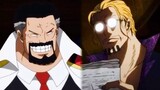 One Piece - Strongest of All Old Era