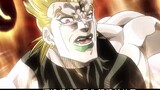 【jojo】The villain's fatherly love · Where has the time gone