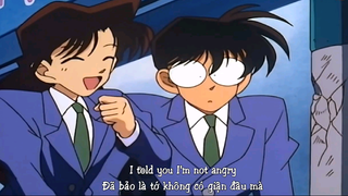 Ran và Shinichi #edit