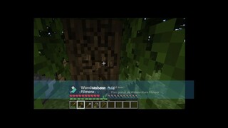 minecraft survie 3 partie 2