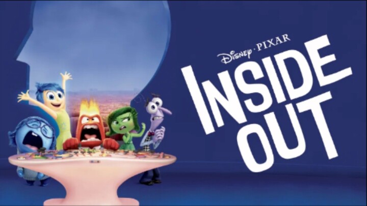 Inside Out | 2015 | Full Movie