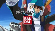 Mobile Suit Gundam Seed Remaster 02 sub indo